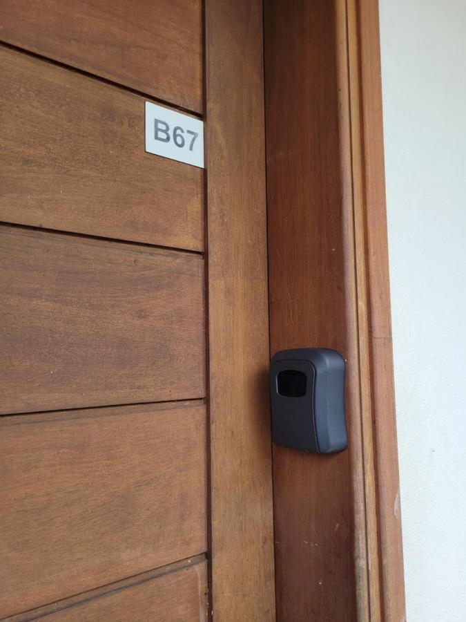 Ibis Studio Cayenne Exterior photo